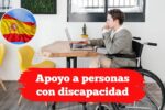 Apoyo a personas con discapacidad: $3,100 bimestrales, requisitos de inscripción y calendario de pagos