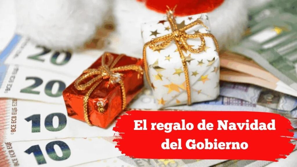 El regalo de Navidad del Gobierno: pensiones con subida extra en diciembre