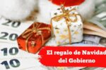 El regalo de Navidad del Gobierno: pensiones con subida extra en diciembre